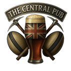 The Central Pub - Leigh , Lancashire